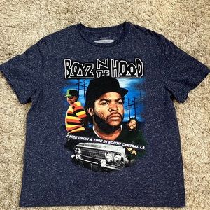 Boyz In The Hood T- Shirt 2XL
